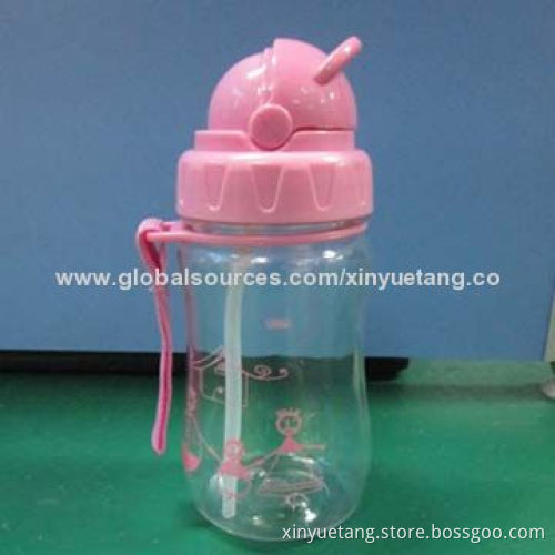 Kids' water bottle, 450ml capacity